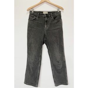 Everlane The Cheeky Bootcut Jean 30 Crop